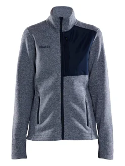 ADV Explore Heavy Fleece Jacket W