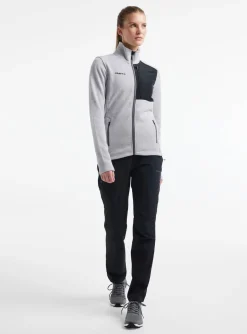 ADV Explore Heavy Fleece Jacket W
