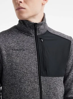 ADV Explore Heavy Fleece Jacket M