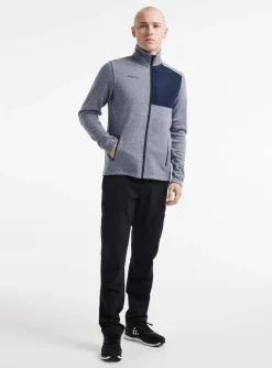 ADV Explore Heavy Fleece Jacket M