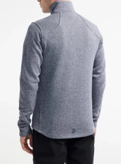 ADV Explore Heavy Fleece Jacket M