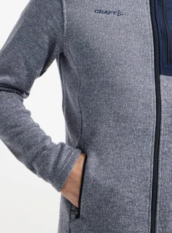 ADV Explore Heavy Fleece Jacket M