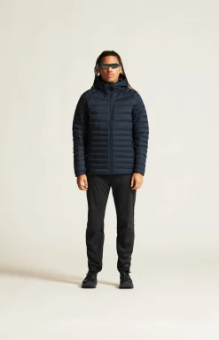 ADV Explore Light Down Jacket M
