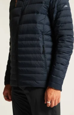 ADV Explore Light Down Jacket M
