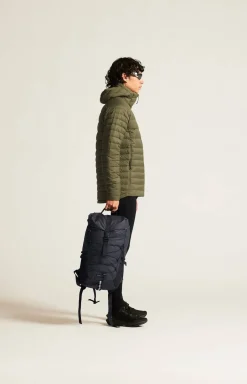 ADV Explore Light Down Jacket M