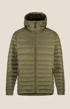 ADV Explore Light Down Jacket M