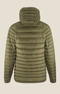 ADV Explore Light Down Jacket M