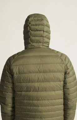 ADV Explore Light Down Jacket M