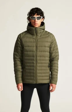 ADV Explore Light Down Jacket M