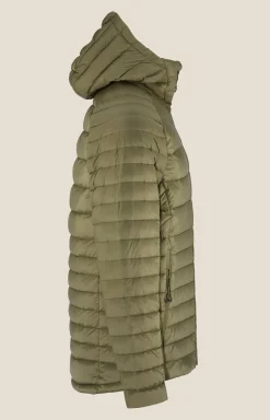 ADV Explore Light Down Jacket M