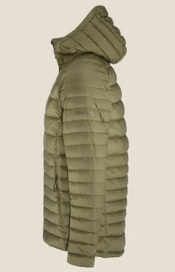 ADV Explore Light Down Jacket M