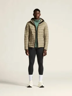 ADV Explore Light Down Jacket M