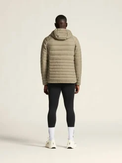 ADV Explore Light Down Jacket M