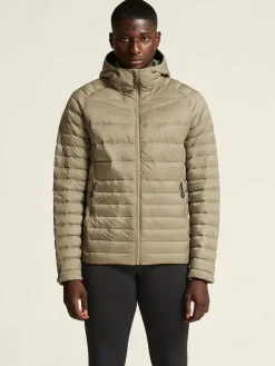 ADV Explore Light Down Jacket M