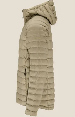 ADV Explore Light Down Jacket M