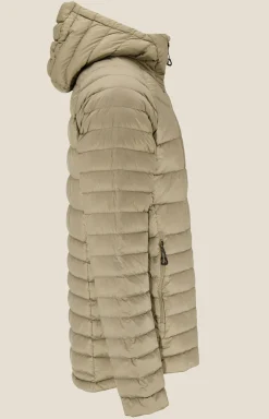 ADV Explore Light Down Jacket M