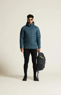 ADV Explore Light Down Jacket M