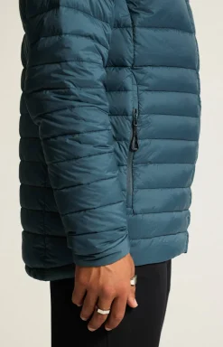 ADV Explore Light Down Jacket M