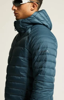 ADV Explore Light Down Jacket M