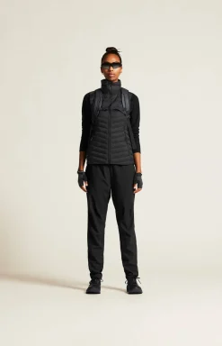 ADV Explore Light Down Vest W