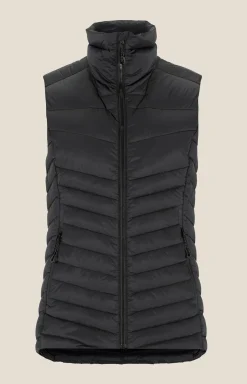 ADV Explore Light Down Vest W