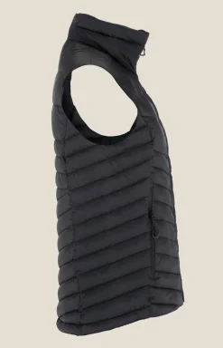 ADV Explore Light Down Vest W