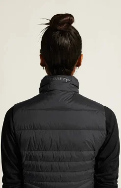 ADV Explore Light Down Vest W