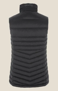 ADV Explore Light Down Vest W
