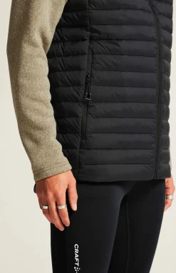 ADV Explore Light Down Vest M