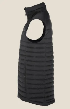 ADV Explore Light Down Vest M