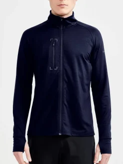 ADV Explore Light Midlayer M
