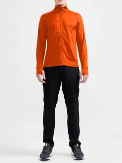 ADV Explore Light Midlayer M
