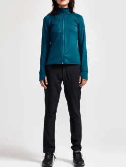 ADV Explore Light Midlayer W