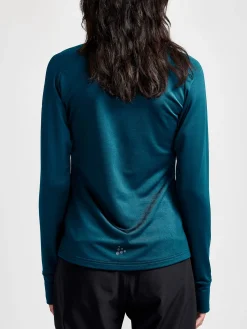 ADV Explore Light Midlayer W