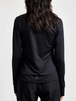 ADV Explore Light Midlayer W