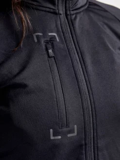 ADV Explore Light Midlayer W