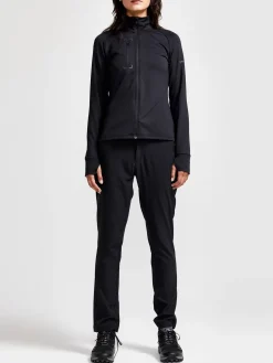 ADV Explore Light Midlayer W