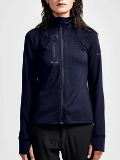 ADV Explore Light Midlayer W