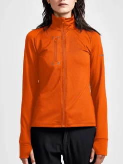 ADV Explore Light Midlayer W