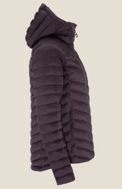 ADV Explore LightDown Jacket W