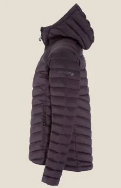 ADV Explore LightDown Jacket W