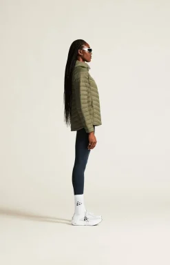 ADV Explore LightDown Jacket W