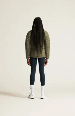 ADV Explore LightDown Jacket W