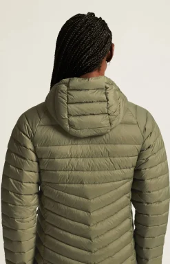 ADV Explore LightDown Jacket W