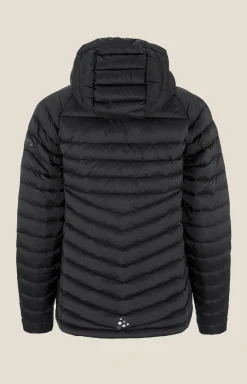 ADV Explore LightDown Jacket W