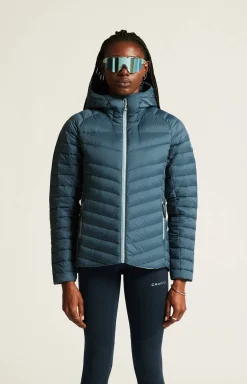 ADV Explore LightDown Jacket W