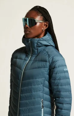 ADV Explore LightDown Jacket W
