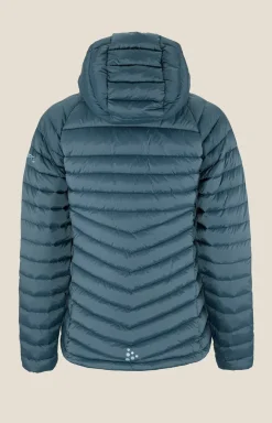 ADV Explore LightDown Jacket W