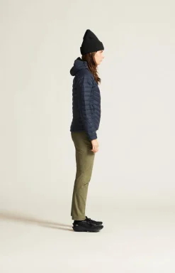 ADV Explore LightDown Jacket W