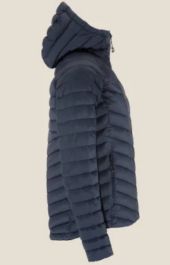 ADV Explore LightDown Jacket W